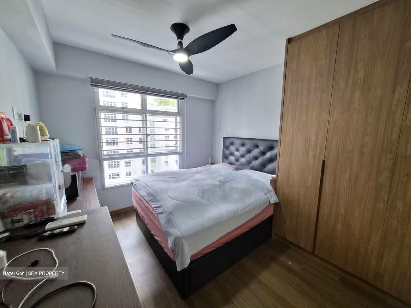 Blk 408B Northshore Residences II (Punggol), HDB 4 Rooms #572545231